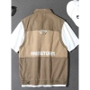 Áo Vest Nam Retro Mùa Hè Nhiều Túi Chống Bụi Mài Mòn - Dạo Phố, Giá 506.492 VND 3