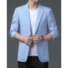 Áo vest nam T19 phong cách Hàn Quốc hiện đại, trẻ trung, đệm 2 vai - giá chỉ 349.900₫ 3
