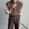 Áo vest nam thời thượng mùa thu xuân - Thiết kế hiện đại, chất liệu cao cấp, giảm 21% chỉ 302.400₫