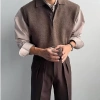 Áo vest nam thời thượng mùa thu xuân - Thiết kế hiện đại, chất liệu cao cấp, giảm 21% chỉ 302.400₫ 2