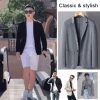 Áo Vest Nam Thời Trang Trẻ Trung - Giá Ưu Đãi 379.966₫, Phong Cách Casual và Fashion 3