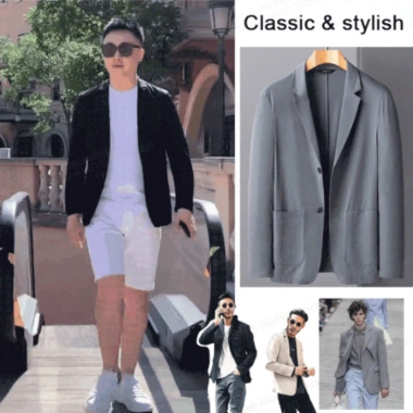Áo Vest Nam Thời Trang Trẻ Trung - Giá Ưu Đãi 379.966₫, Phong Cách Casual và Fashion 3