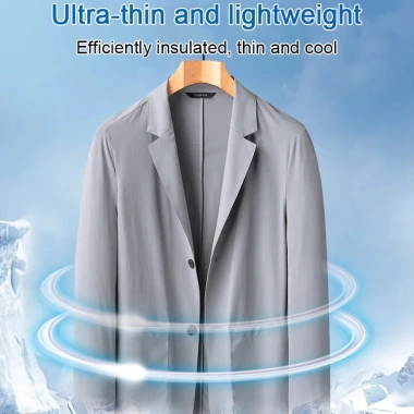 Áo Vest Nam Thời Trang Trẻ Trung - Giá Ưu Đãi 379.966₫, Phong Cách Casual và Fashion 4
