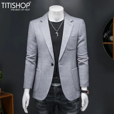 Áo Vest Nam Titishop VN676 – Thời trang, chất liệu cao cấp, giảm 89k, đặt 5 ngày