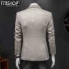 Áo Vest Nam Titishop VN676 – Thời trang, chất liệu cao cấp, giảm 89k, đặt 5 ngày 5