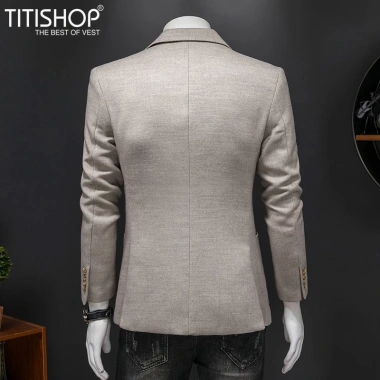 Áo Vest Nam Titishop VN676 – Thời trang, chất liệu cao cấp, giảm 89k, đặt 5 ngày