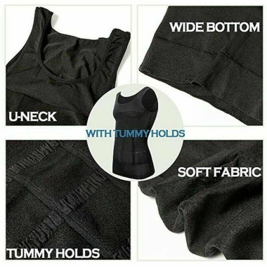 Áo Vest Nén VOIDLESS Nam - Áo Sơ Mi Thể Thao Giảm Béo, Giá 65.500 VND 6 Áo Vest Nén VOIDLESS Nam - Áo Sơ Mi Thể Thao Giảm Béo, Giá 65.500 VND 6