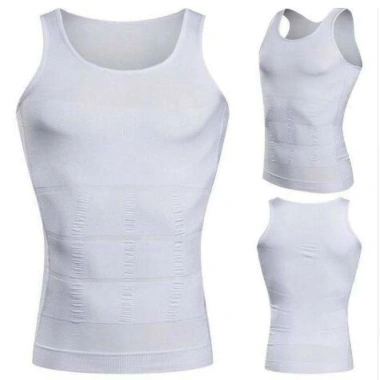 Áo Vest Nén VOIDLESS Nam - Áo Sơ Mi Thể Thao Giảm Béo, Giá 65.500 VND 9 Áo Vest Nén VOIDLESS Nam - Áo Sơ Mi Thể Thao Giảm Béo, Giá 65.500 VND 9