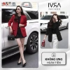 Áo Vest Nữ Blazer 2 Lớp Dáng Dài Phom Suông Công Sở Thanh Lịch Giá 605k