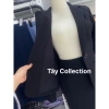 Áo vest nữ công sở 2 lớp Tây Collection - Thoáng mát, giảm 19% chỉ 343.000 VND 8