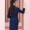 Áo Vest Nữ Công Sở Hai Lớp Thiết Kế Sang Trọng - Giảm còn 780.000 3