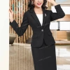 Áo Vest Nữ Công Sở Hai Lớp Thiết Kế Sang Trọng - Giảm còn 780.000 4
