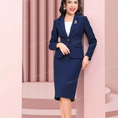 Áo Vest Nữ Công Sở Hai Lớp Thiết Kế Sang Trọng - Giảm còn 780.000
