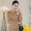 Áo vest nữ công sở MA376 Moon - thiết kế dài tay, chất liệu text hàn cao cấp, giá chỉ 299.500₫ 5