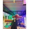 Áo Vest Nữ Dáng Suông Hinstore - Blazer Cúc Bọc 001, Giá Ưu Đãi 215k 8