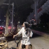 Áo Vest Nữ Dáng Suông Hinstore - Blazer Cúc Bọc 001, Giá Ưu Đãi 215k 10