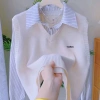 Áo vest nữ dệt kim len cao cấp mùa xuân thu - Giá ưu đãi 150.520 VND 2