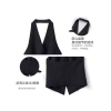 Áo vest nữ halter không tay mùa xuân hè thu 2.025 - Thiết kế hàng đầu, chỉ 251.300₫ 5