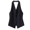 Áo vest nữ halter không tay mùa xuân hè thu 2.025 - Thiết kế hàng đầu, chỉ 251.300₫ 10