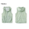 Áo Vest Nữ Mỏng Phong Cách Mới Chống Nắng Thiết Kế Ngắn Thời Trang Đỉnh Cho Mẹ Giá Ưu Đãi 5