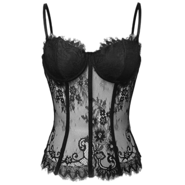 Áo vest nữ tăng vòng một dây spaghetti - Phong cách clubwear và street style, giảm còn 247.751đ 4