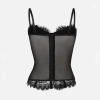 Áo vest nữ tăng vòng một dây spaghetti - Phong cách clubwear và street style, giảm còn 247.751đ 5