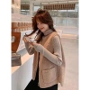 Áo vest nữ thời trang ấm áp, phù hợp đi ngoài – Giá ưu đãi 151,200₫ 10