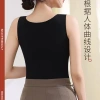 Áo vest nữ vải dệt kim liền mạch, lót ngực & quần lót ôm - 199.990₫ 6