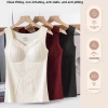 Áo vest nữ vải dệt kim liền mạch, lót ngực & quần lót ôm - 199.990₫ 7