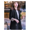Áo vest nữ xanh rêu rộng dáng size lớn công sở Xuân Thu - Giá chỉ 689.748₫ 7