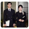 Áo Vest Plazer 6 Cúc Đồng LUXURYSHOPMEN - Sang Trọng, Lịch Lãm, Vải Chéo 79 Cao Cấp, Giá 1.079.000₫ 7