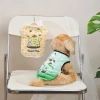Áo Vest Sanrio cho Chó Lớn Cỡ Lớn, Thoáng Khí, Mát Mẻ, Siêu Dễ Thương - Giá 86.237₫ 2