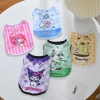 Áo Vest Sanrio cho Chó Lớn Cỡ Lớn, Thoáng Khí, Mát Mẻ, Siêu Dễ Thương - Giá 86.237₫ 7