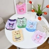 Áo Vest Sanrio cho Chó Lớn Cỡ Lớn, Thoáng Khí, Mát Mẻ, Siêu Dễ Thương - Giá 86.237₫ 9