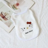 Áo Vest Sanrio cho Chó Lớn Cỡ Lớn, Thoáng Khí, Mát Mẻ, Siêu Dễ Thương - Giá 86.237₫ 15