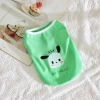 Áo Vest Sanrio cho Chó Lớn Cỡ Lớn, Thoáng Khí, Mát Mẻ, Siêu Dễ Thương - Giá 86.237₫ 16