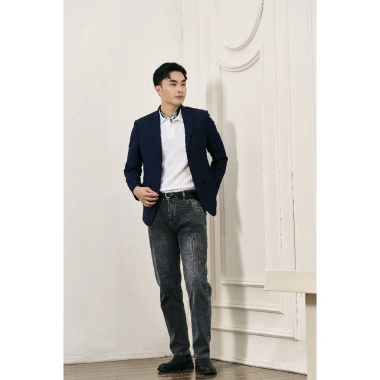 Áo Vest Slimfit AV031 Tôn Dáng, Vải Mềm Công Sở Sang Trọng – Giá 1.15 Triệu (Giảm 22%) 2