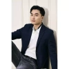 Áo Vest Slimfit AV031 Tôn Dáng, Vải Mềm Công Sở Sang Trọng – Giá 1.15 Triệu (Giảm 22%) 3