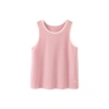 Áo Vest Tencel Minibala Boys Girls Mùa Hè - Base Layer Tank Giá 219.240₫ Giảm Đặc Biệt 2