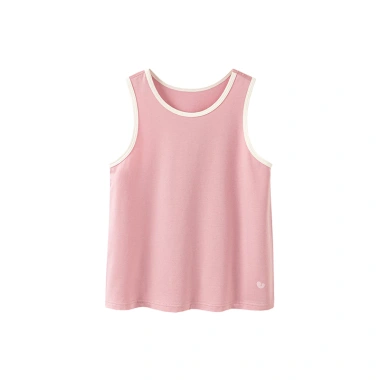 Áo Vest Tencel Minibala Boys Girls Mùa Hè - Base Layer Tank Giá 219.240₫ Giảm Đặc Biệt