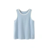 Áo Vest Tencel Minibala Boys Girls Mùa Hè - Base Layer Tank Giá 219.240₫ Giảm Đặc Biệt 4