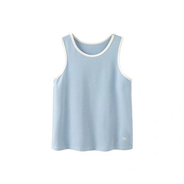 Áo Vest Tencel Minibala Boys Girls Mùa Hè - Base Layer Tank Giá 219.240₫ Giảm Đặc Biệt