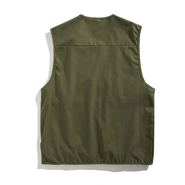 Áo vest thể thao nam IELGY - Nhiều túi, phong cách Nhật Bản, giá ưu đãi 354.312 VND