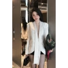 Áo Vest thời thượng sang chảnh hiện đai và nơ đá - Giá chỉ 445.000 VNĐ 3