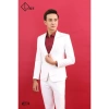 Áo Vest Trắng Tinh LADO 774 - Thiết kế sang trọng, giá ưu đãi 600.000 VND