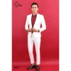 Áo Vest Trắng Tinh LADO 774 - Thiết kế sang trọng, giá ưu đãi 600.000 VND 2