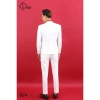 Áo Vest Trắng Tinh LADO 774 - Thiết kế sang trọng, giá ưu đãi 600.000 VND 3