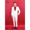 Áo Vest Trắng Tinh LADO 774 - Thiết kế sang trọng, giá ưu đãi 600.000 VND 4