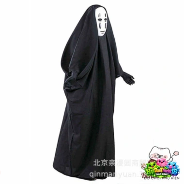 Áo Vô Diện 3 Món Cosplay Hài Hước Sét - Giá chỉ 35.000đ, giảm từ 45.150đ 3 Áo Vô Diện 3 Món Cosplay Hài Hước Sét - Giá chỉ 35.000đ, giảm từ 45.150đ 3