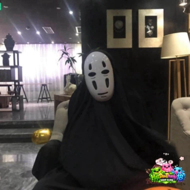 Áo Vô Diện 3 Món Cosplay Hài Hước Sét - Giá chỉ 35.000đ, giảm từ 45.150đ 4 Áo Vô Diện 3 Món Cosplay Hài Hước Sét - Giá chỉ 35.000đ, giảm từ 45.150đ 4